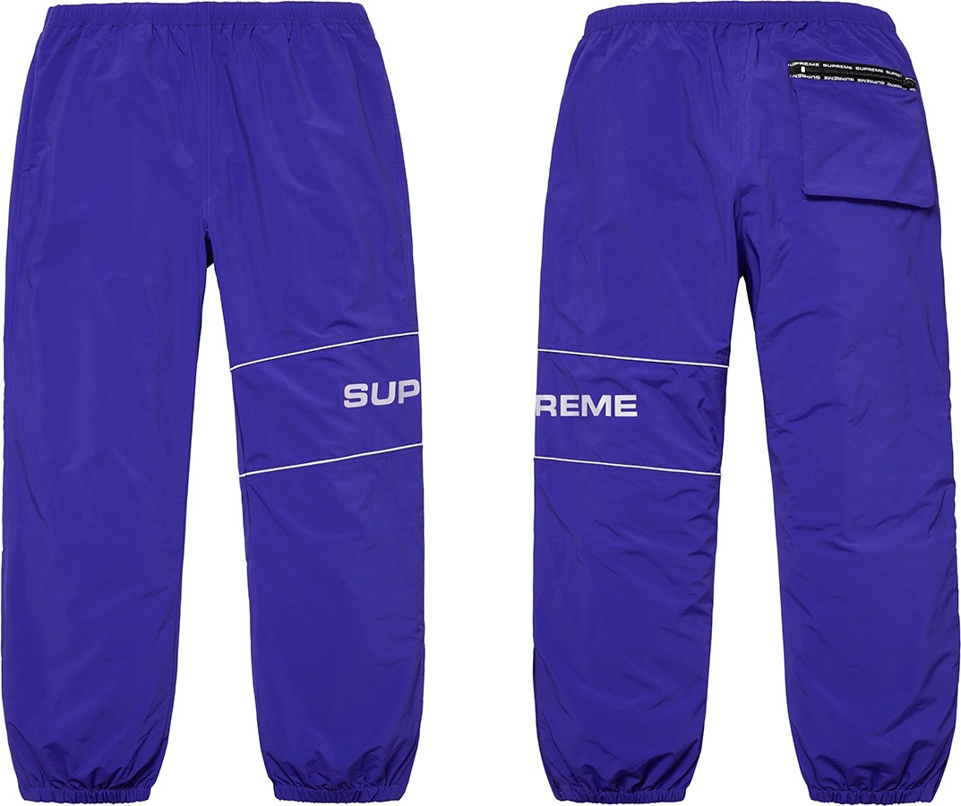 Nylon Ripstop Pant view 3